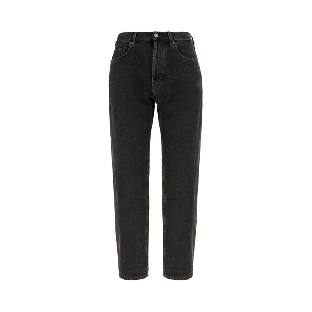 Saint Laurent Man Clothing Jeans